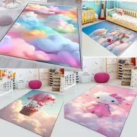 فرشینه مخمل پشت ترمزدار|فرش|اهواز, شهرک الهیه|دیوار