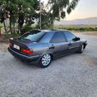 سیتروئن زانتیا 2000cc، مدل ۱۳۸۸|خودرو سواری و وانت|شیراز, پانصد دستگاه ارتش|دیوار