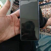 گوشی a07 در حد اک