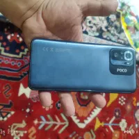 poco m5s|موبایل|شیراز, شریف‌آباد|دیوار