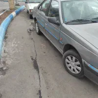 پژو پارس ۸۵|خودرو سواری و وانت|تبریز, |دیوار