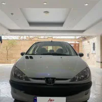 206 تیپ ۲ مدل ۹۸