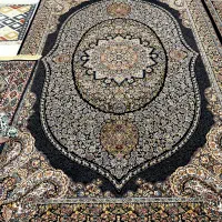 فرش ۱۲ متری ۷۰۰ شانه تراکم ۲۵۵۰ تراکم|فرش|میناب, |دیوار