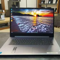 Lenovo ideeapad 17|رایانه همراه|قم, صفائیه|دیوار