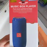 انواع اسپیکرهای شارژی بلوتوثی رم خور فلش خور|صوتی و تصویری|یزد, |دیوار