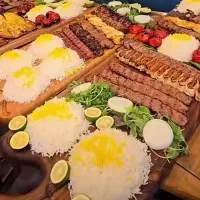 راه اندازی رستوران.راه اندازی تهیه غذا.مطبخ و..