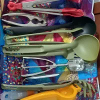 وسایل پخت و پز و آشپزی  برند