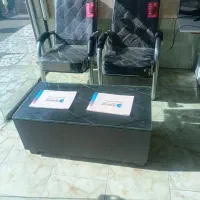 میز وصندلی اداری|مبلمان اداری|آمل, |دیوار