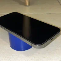 اپل iPhone 13 Pro Max با حافظهٔ ۲۵۶ گیگابایت|موبایل|تهران, گلستان (شهرک راه آهن)|دیوار