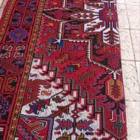 ی جفت فرش شش متری بیلوردی ۸۰ میلیون|فرش|تبریز, |دیوار