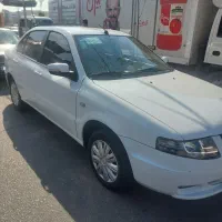 سورن پلاس|خودرو سواری و وانت|تهران, نازی‌آباد|دیوار