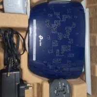 مودم تی پی لینک|مودم و تجهیزات شبکه|رشت, شالکو|دیوار