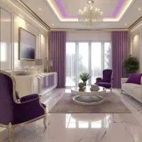 ۵۹متر. انباری . بالکن. حیاط اختصاصی . ط همکف