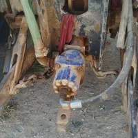 بیل تراکتور