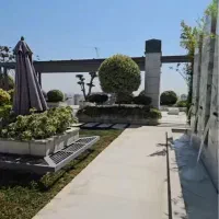 فروش باغ ۳/۲۹۰متری هماشهر سند تک برگ