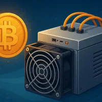 نرم افزار و سخت افزار ماینر