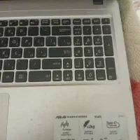 لبتاب ایسوس ۵۴۰l