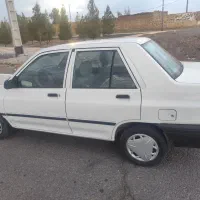 پراید 94|خودرو سواری و وانت|رفسنجان, |دیوار