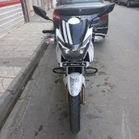 آپاچی 95 تمام فابریک درحد 50تا کار واقعی