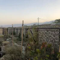 باغچه نیمه کاره|فروش خانه و ویلا|کاشان, یزدآباد|دیوار