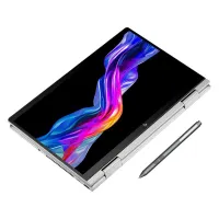 لپ‌تاپ HP مدل ENVY نسل 15مجهز به هوش مصنوعی و قلم|رایانه همراه|ارومیه, |دیوار