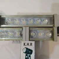 جت لایت،وال واشر