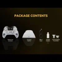 کنترلر‌ دسته بازی manba one|کنسول، بازی ویدئویی و آنلاین|مشهد, دانشجو|دیوار