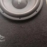 باکس۱۲و۱۵|سیستم صوتی خانگی|سهند, |دیوار