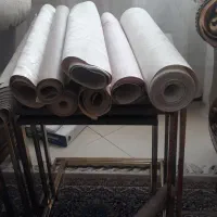 رول کاغذدیواری