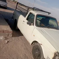 پیکان وانت مدل ۹۳|خودرو سواری و وانت|ایرانشهر, |دیوار