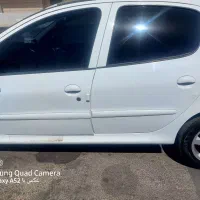 207پانا مدل ۴۰۱ tu5|خودرو سواری و وانت|کرمان, |دیوار