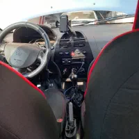 فروش تیبا 2|خودرو سواری و وانت|تهران, فرزانه|دیوار