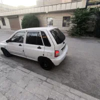 پراید 111|خودرو سواری و وانت|خرمشهر, |دیوار