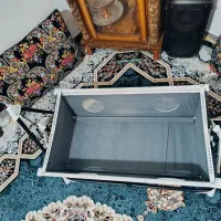 گهواره|اسباب و اثاث بچه|سمنان, |دیوار