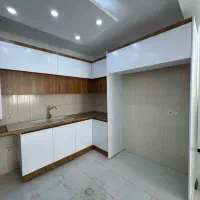 فروش واحد های نوساز پروژه کلبه سازان|فروش آپارتمان|هشتگرد, فاز ۷ مهستان|دیوار