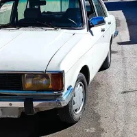 سواری پیکان مدل81|خودرو سواری و وانت|نورآباد ممسنی, |دیوار