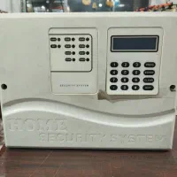 دوربین و دزگیر مغازه فوری