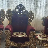 مبل|مبلمان خانگی و میز عسلی|اسلام‌شهر, سیمرغ|دیوار