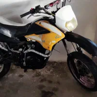 متور سیکلت مزایده