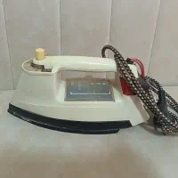 اتو بخار|اتو و لوازم اتو|خمینی‌شهر, |دیوار