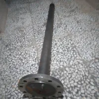 یک جفت پلوس کامیونت صفر ویک عدد کیلومتر کامیونت