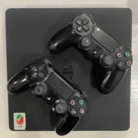 PS4 slim