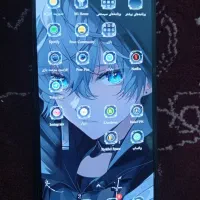 پوکوx7 pro 512 درحد آکبند