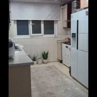 کابینت ام دی اف سالم وتمیز|آب‌چکان و نظم‌دهنده ظروف|تهران, وصفنارد|دیوار
