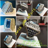 انگشتر اصل و فاخر