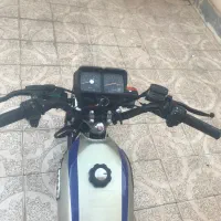 موتور ۲۰۰|موتورسیکلت|قیدار, |دیوار