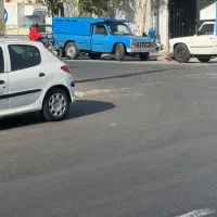 استخدام تعدادی راننده نیسان با ماشین