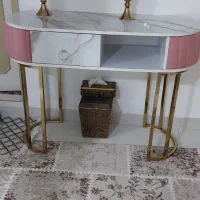 میزناخنکاریک نفره