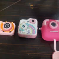 دوربین عکس و فیلمبرداری