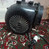 فن خنک کننده|پنکه و تصفیه‌کنندهٔ هوا|زابل, |دیوار